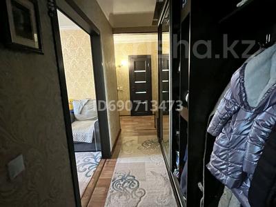 3-комнатная квартира, 68.8 м², 2/10 этаж, Назарбаева 297 — Дачный мкр за 27 млн 〒 в Павлодаре