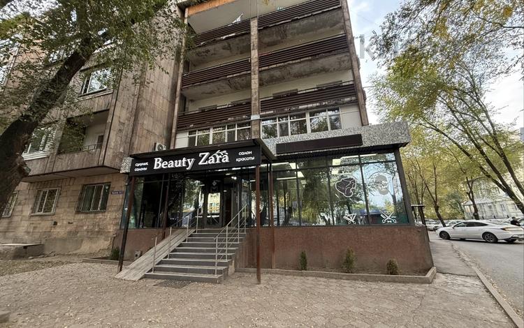 Салоны красоты · 110 м² за 97 млн 〒 в Алматы, Жетысуский р-н — фото 2