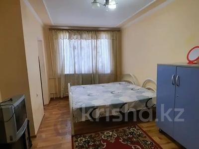 1-комнатная квартира · 27 м² · 1/4 этаж, Тимирязева — Абдуллы Розыбакиева за 22.5 млн ₸ в Алматы, Бостандыкский р-н
