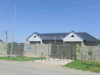 Отдельный дом · 6 комнат · 150 м² · 10 сот., Оразгелді датқа 47 за 30 млн 〒 в Туркестане
