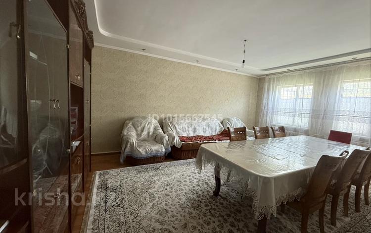 Жеке үй · 5 бөлме · 104 м² · 13 жүзд., Переулок Дружбы 11 — Мерей Карашева, бағасы: 39 млн ₸ в Шу — фото 2