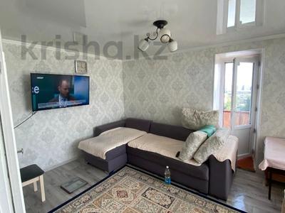 2-комнатная квартира · 53.5 м² · 13/14 этаж, АУЭЗОВА — АВЕНЮ за 18.5 млн 〒 в Семее