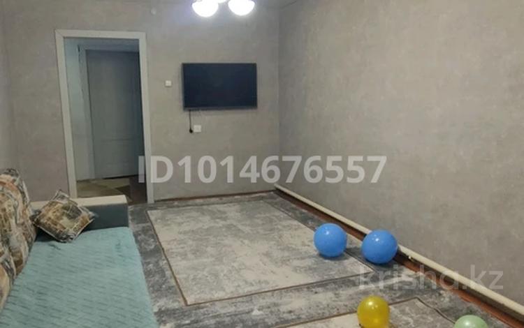 Часть дома · 4 комнаты · 58 м² · 1400 сот., Сатпаева 2 за 7.5 млн ₸ в Павлодаре — фото 2