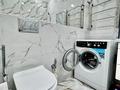 2-комнатная квартира · 57.5 м² · 11/13 этаж, Кармысова 84/2 за 78 млн ₸ в Алматы, Медеуский р-н — фото 13