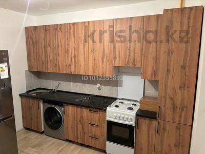 2-бөлмелі пәтер · 61 м² · 7/9 қабат, мкр. Зачаганск пгт 49/1 — Ақан сері, бағасы: 200 000 〒 в Уральске