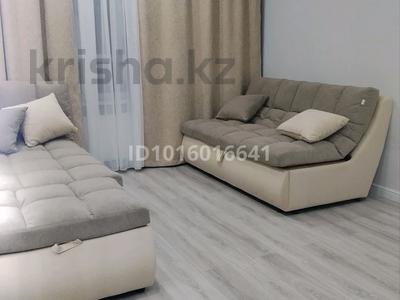 1 комната · 40 м² · 5 этаж, Ахмет Байтурсынулы 6 — Хазрет султан за 75 000 ₸ в Астане, Сарайшык р-н