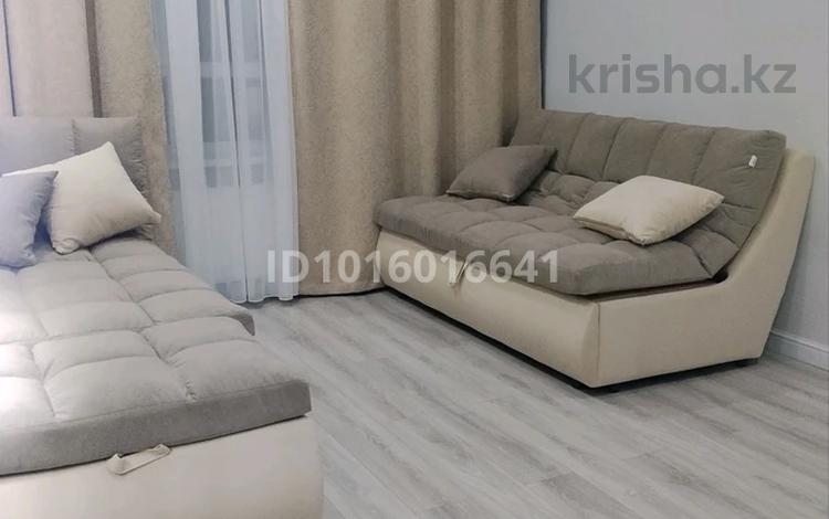 1 комната · 40 м² · 5 этаж, Ахмет Байтурсынулы 6 — Хазрет султан за 75 000 ₸ в Астане, Сарайшык р-н — фото 2