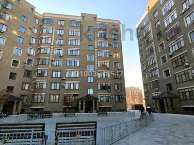 3-комнатная квартира · 110 м² · 2 этаж, мкр Нурсая, Габдиева 47А за 47 млн ₸ в Атырау