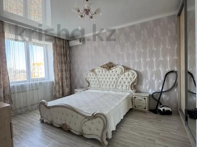 2-комнатная квартира · 55 м² · 4/7 этаж, мкр. Алтын орда, Алия Молдагулова 72К за 170 000 〒 в Актобе