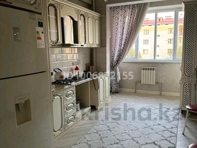 3-комнатная квартира · 111 м² · 3/9 этаж, мкр Астана 68 за 17 000 ₸ в Шымкенте, Каратауский р-н