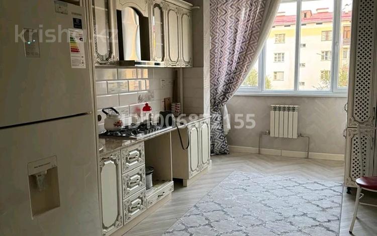 3-комнатная квартира · 111 м² · 3/9 этаж, мкр Астана 68 за 17 000 ₸ в Шымкенте, Каратауский р-н — фото 2