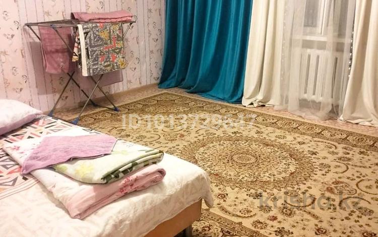 1-комнатная квартира · 32 м² · 1/5 этаж, Күйші Дина 2/2 — Тәуелсіздік за 6 000 ₸ в Астане, Алматы р-н — фото 2