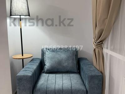 2-комнатная квартира · 62 м² · 2/5 этаж, Жангельдина 11 — Жангельдина -Макатаева за 400 000 ₸ в Алматы, Медеуский р-н