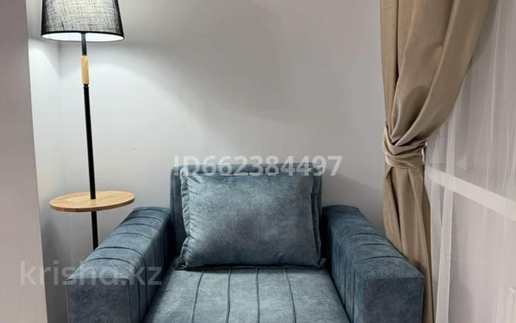 2-бөлмелі пәтер · 62 м² · 2/5 қабат, Жангельдина 11 — Жангельдина -Макатаева, бағасы: 400 000 ₸ в Алматы, Медеуский р-н — фото 15