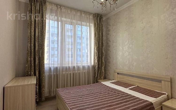 2-комнатная квартира · 55 м² · 3/10 этаж, А. Бокейханова 8 — ШИКАРНАЯ ЛОКАЦИЯ за ~ 36 млн ₸ в Астане, Есильский р-н — фото 2