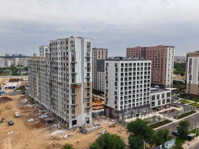 Планировки ЖК в Шымкенте: 2-комнатная квартира · 66.8 м², К. Толеметова за ~ 32.4 млн 〒 2-комнатная квартира · 66.8 м², К. Толеметова за ~ 32.4 млн 〒 в Шымкенте