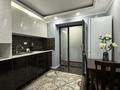 2-бөлмелі пәтер · 50 м² · 2/5 қабат, Бегим Ана 12 — Алтын балык, бағасы: 20 млн 〒 в 