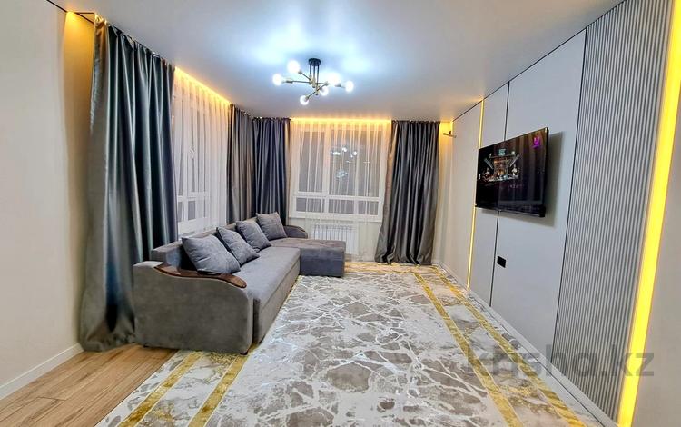 2-комнатная квартира · 60 м² · 3/17 этаж, Утепова 31блок 17 — Абиша КекилбайулыТимирязева за 500 000 ₸ в Алматы, Бостандыкский р-н — фото 2