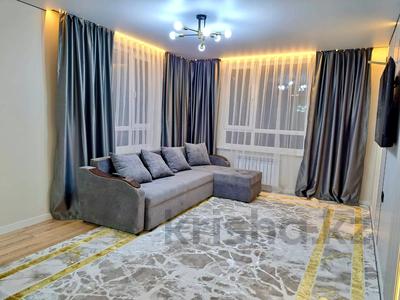 2-комнатная квартира · 60 м² · 3/17 этаж, Утепова 31блок 17 — Абиша Кекилбайулы- Тимирязева ( НИКТО НЕ ЖИЛ ) за 450 000 ₸ в Алматы, Бостандыкский р-н