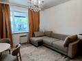 2-комнатная квартира · 50 м² · 1/12 этаж, Навои 323 — Альфараби за 400 000 ₸ в Алматы, Бостандыкский р-н