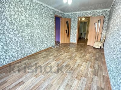 3-комнатная квартира, 60.9 м², 2/5 этаж, Каирбекова за 18 млн 〒 в Костанае