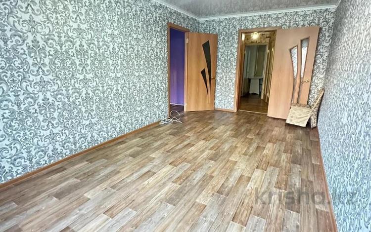 3-бөлмелі пәтер, 60.9 м², 2/5 қабат, Каирбекова, бағасы: 18 млн 〒 в Костанае — фото 2