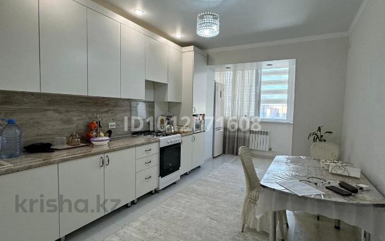 3-бөлмелі пәтер · 89 м² · 3/9 қабат, мкр. Алтын орда 9б, бағасы: 34 млн ₸ в Актобе — фото 6