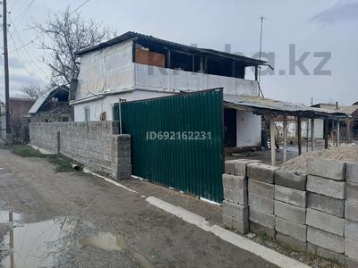 Отдельный дом • 2 комнаты • 48 м² • 6 сот., Соловьинная 65 — Автобаза за 11.5 млн 〒 в Талгаре