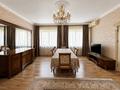 4-комнатная квартира · 178 м² · 6/12 этаж, Шагабутдинова — Жамбыла за 130 млн ₸ в Алматы, Медеуский р-н