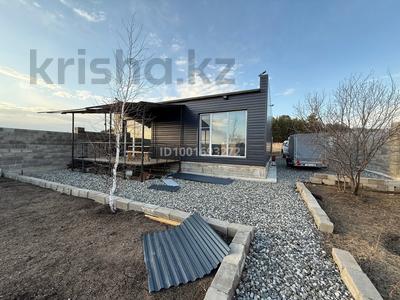 Дача · 3 комнаты · 100 м² · 12 сот., Дружба за 35 млн ₸ в Бурабае