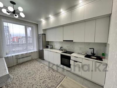 2-комнатная квартира · 61 м² · 6/12 этаж, Просп. Туран 46/4 за 50.5 млн 〒 в Астане, Нура р-н