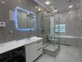 4-бөлмелі пәтер · 130 м² · 8/10 қабат, К. Сатпаева 24 — Момышұлы Сатбаева, бағасы: 90 млн ₸ в Астане, Алматы р-н — фото 2