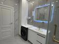 4-бөлмелі пәтер · 130 м² · 8/10 қабат, К. Сатпаева 24 — Момышұлы Сатбаева, бағасы: 90 млн ₸ в Астане, Алматы р-н — фото 3