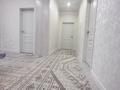 4-бөлмелі пәтер · 130 м² · 8/10 қабат, К. Сатпаева 24 — Момышұлы Сатбаева, бағасы: 90 млн ₸ в Астане, Алматы р-н — фото 35