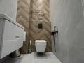 4-бөлмелі пәтер · 130 м² · 8/10 қабат, К. Сатпаева 24 — Момышұлы Сатбаева, бағасы: 90 млн ₸ в Астане, Алматы р-н — фото 6