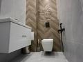 4-бөлмелі пәтер · 130 м² · 8/10 қабат, К. Сатпаева 24 — Момышұлы Сатбаева, бағасы: 90 млн ₸ в Астане, Алматы р-н — фото 7