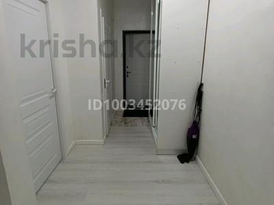 Аренда квартир в Алматы: 2-комнатная квартира · 64 м² · 3/5 этаж, мкр Жас Канат 33 — Садик за 250 000 〒 2-комнатная квартира · 64 м² · 3/5 этаж, мкр Жас Канат 33 — Садик за 250 000 〒 в Алматы, Турксибский р-н