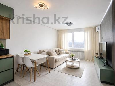 2-комнатная квартира · 44 м² · 9/10 этаж, Райымбека 174/2 за 42 млн 〒 в Алматы, Алмалинский р-н