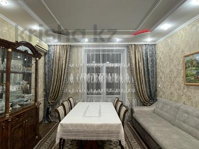 3-комнатная квартира, 64.8 м², 4/5 этаж, Абая 41 за 24 млн 〒 в Балхаше