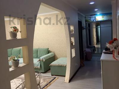 3-бөлмелі пәтер · 74 м² · 7/9 қабат, Сарыарка 8/1, бағасы: 25.5 млн ₸ в Кокшетау
