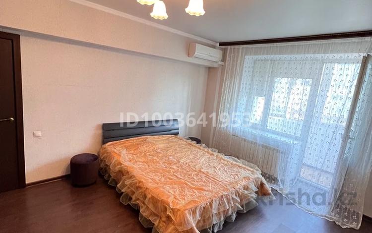 1-комнатная квартира · 45 м² · 4/5 этаж, Гоголя — Гоголя Абылай Хана за 45 млн 〒 в Алматы, Алмалинский р-н — фото 2