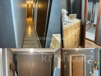 2-комнатная квартира · 61.2 м² · 7/10 этаж, Кенен Азербаев 6/2 — Кошкарбаева/Жумабаева пересечение за 28.5 млн ₸ в Астане, Сарайшык р-н