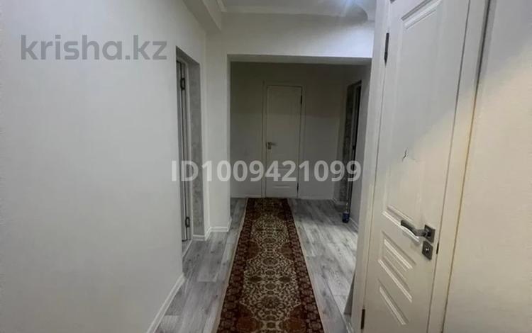 3-комнатная квартира · 68.3 м² · 5/5 этаж, Тынышбаева 3 за 36.5 млн 〒 в Алматы, Турксибский р-н — фото 2