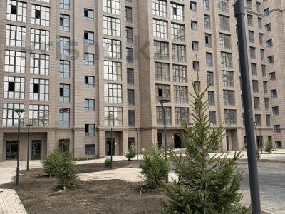 2-комнатная квартира · 70 м² · 4/10 этаж, Алихан Бокейхан 7 — Мангилик Ел, Триумфальная арка, Президентский парк, гимназия 75,76 за 43 млн ₸ в Астане, Есильский р-н