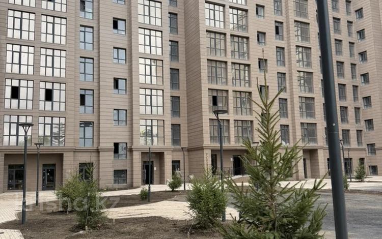 2-комнатная квартира · 70 м² · 4/10 этаж, Алихан Бокейхан 7 — Мангилик Ел, Триумфальная арка, Президентский парк, гимназия 75,76 за 43 млн ₸ в Астане, Есильский р-н — фото 2