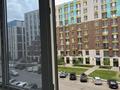 2-комнатная квартира · 70 м² · 4/10 этаж, Алихан Бокейхан 7 — Мангилик Ел, Триумфальная арка, Президентский парк, гимназия 75,76 за 43 млн ₸ в Астане, Есильский р-н — фото 2