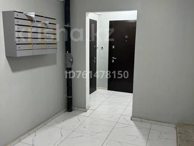 2-бөлмелі пәтер · 61 м² · 2/9 қабат, Актюбинская 100 — 31 школа, бағасы: 20 млн ₸ в Уральске