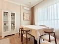 3-бөлмелі пәтер · 120 м² · 15/17 қабат, Макатаева 2 — Жибек жолы, бағасы: 1.1 млн ₸ в Алматы, Медеуский р-н — фото 10
