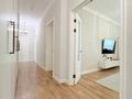 3-бөлмелі пәтер · 120 м² · 15/17 қабат, Макатаева 2 — Жибек жолы, бағасы: 1.1 млн ₸ в Алматы, Медеуский р-н — фото 13