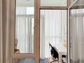 3-бөлмелі пәтер · 120 м² · 15/17 қабат, Макатаева 2 — Жибек жолы, бағасы: 1.1 млн ₸ в Алматы, Медеуский р-н — фото 20